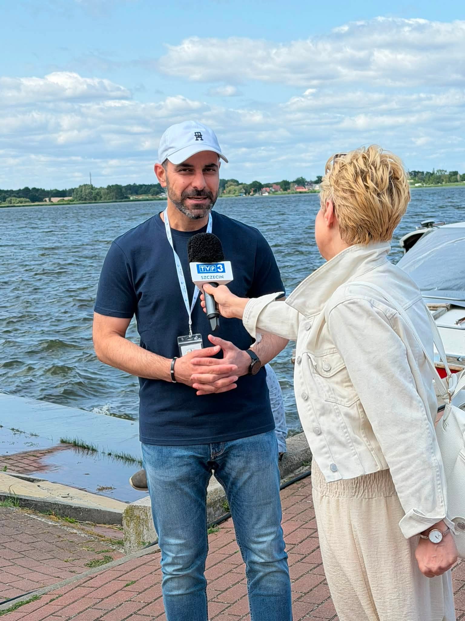 Akwenada – Festiwal Piosenki Śpiewanej pod Żaglami