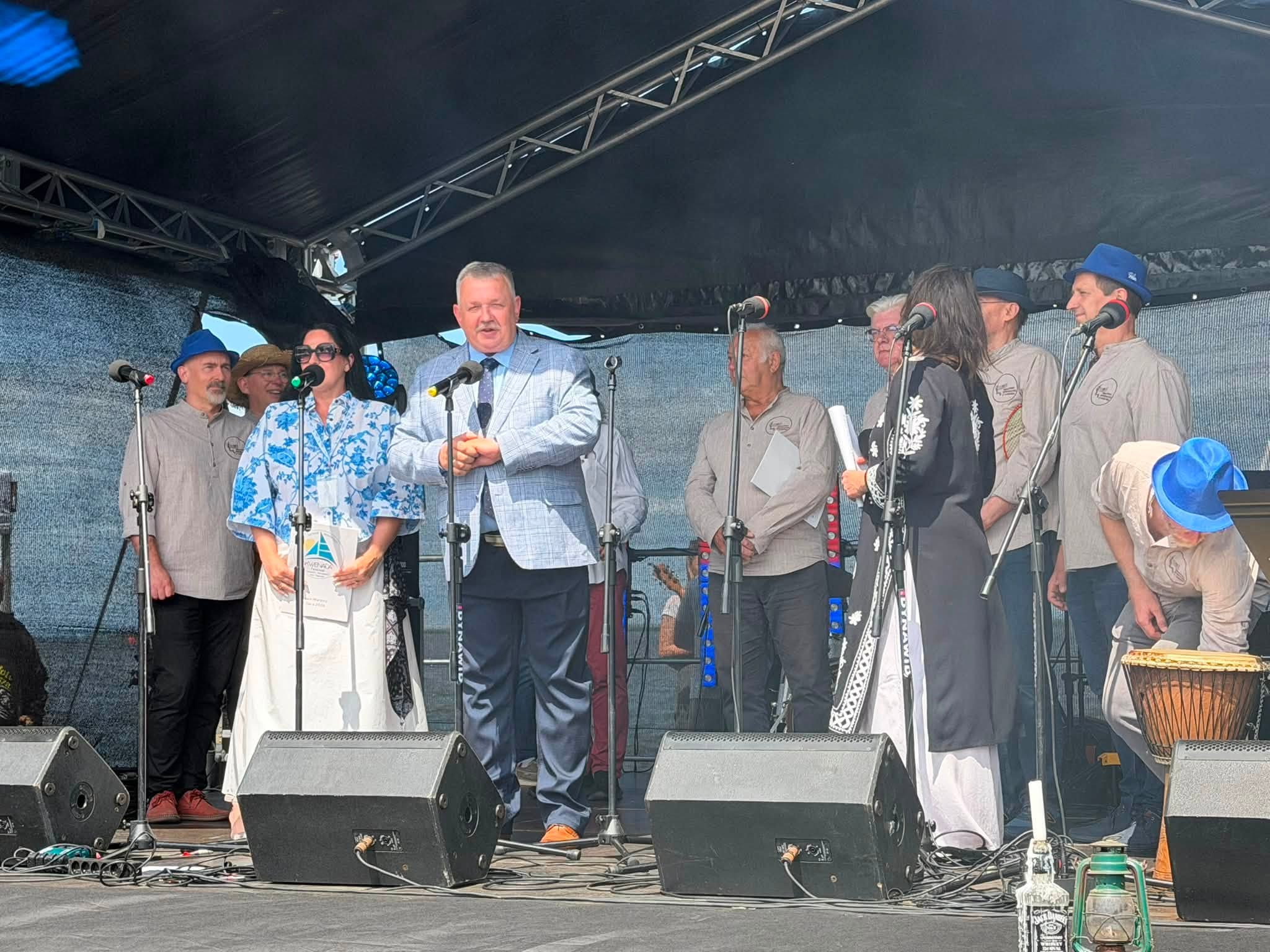 Akwenada – Festiwal Piosenki Śpiewanej pod Żaglami