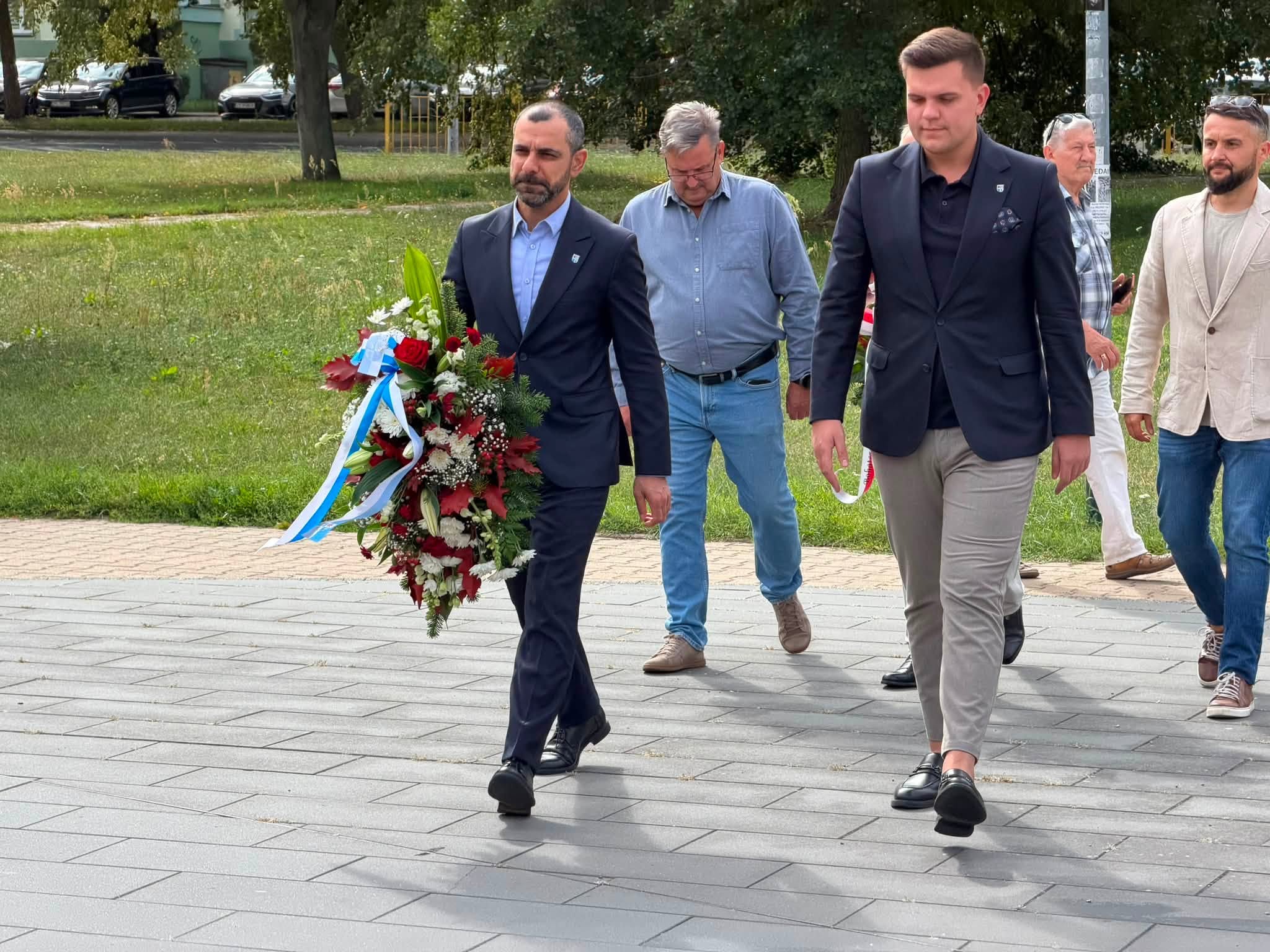 46. rocznica Porozumień Sierpniowych