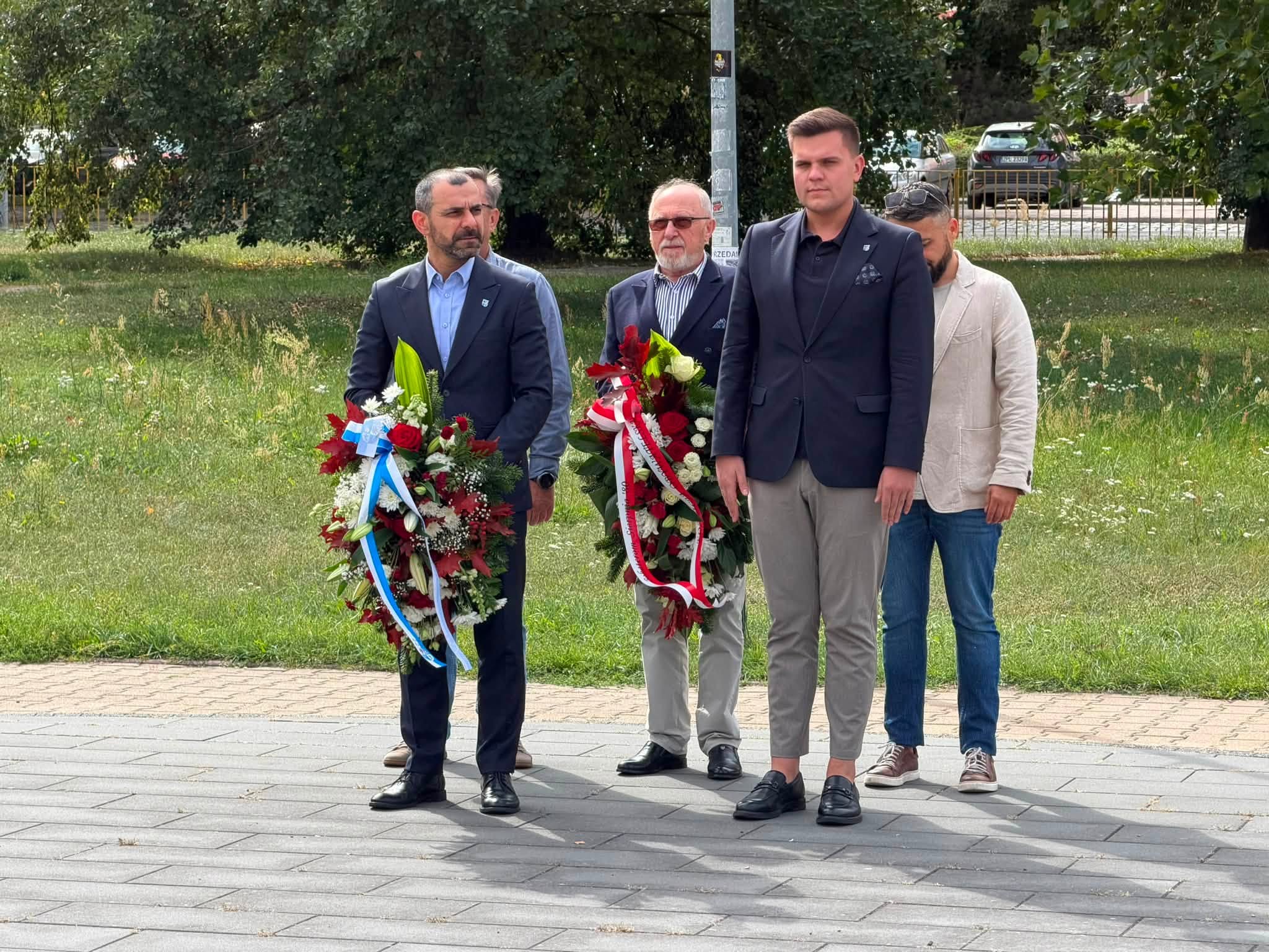 46. rocznica Porozumień Sierpniowych
