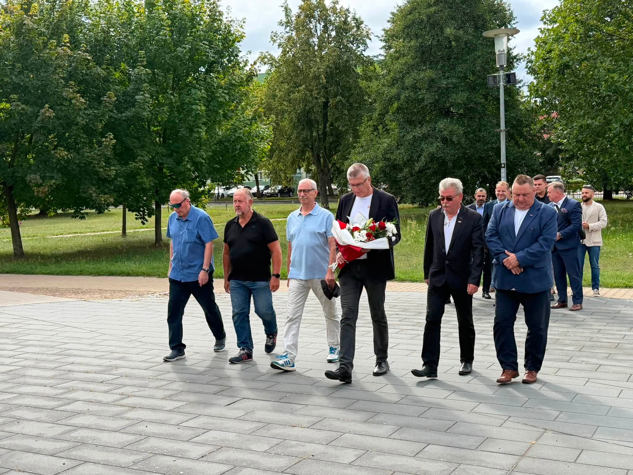 46. rocznica Porozumień Sierpniowych