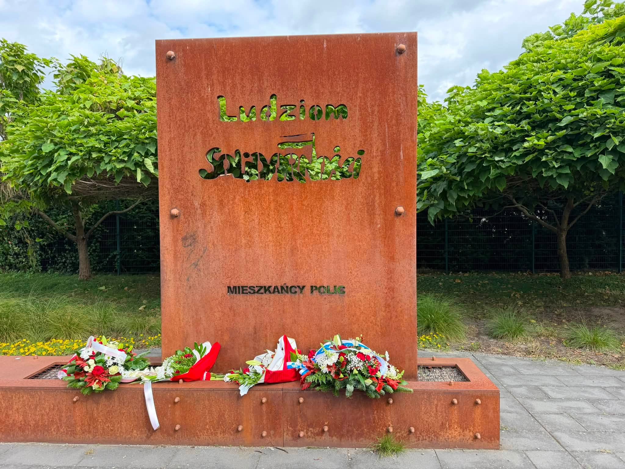 46. rocznica Porozumień Sierpniowych