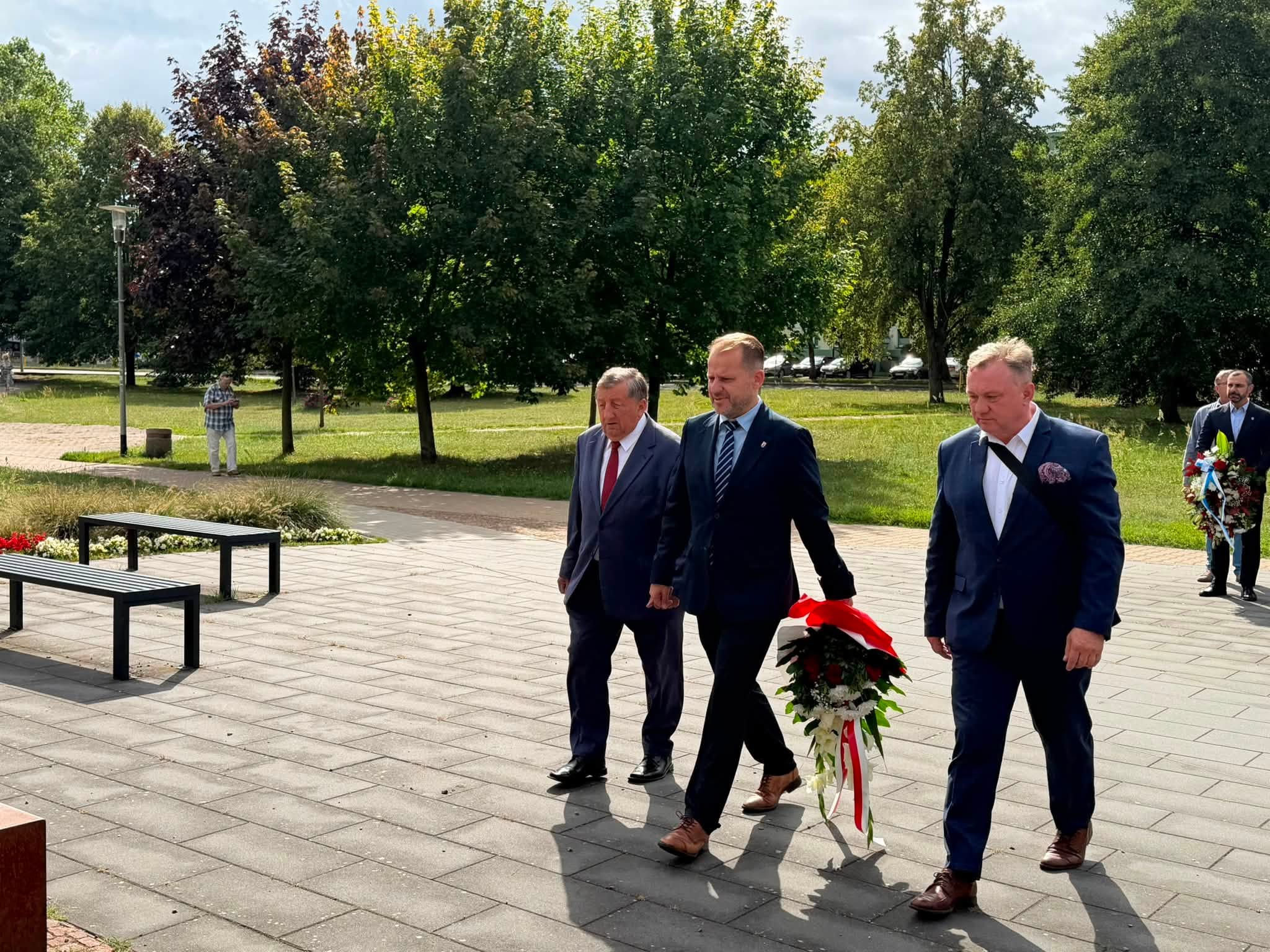 46. rocznica Porozumień Sierpniowych