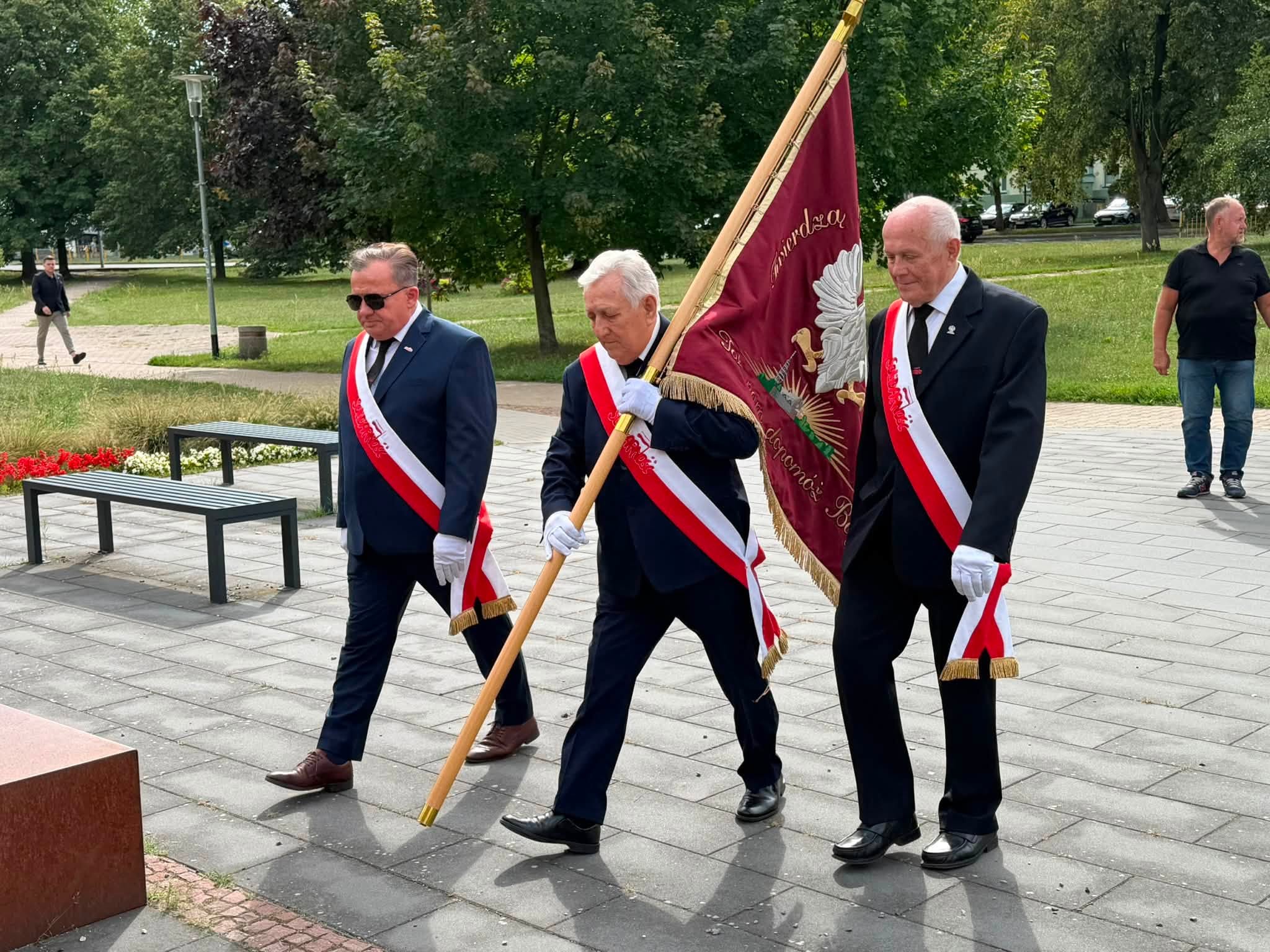 46. rocznica Porozumień Sierpniowych