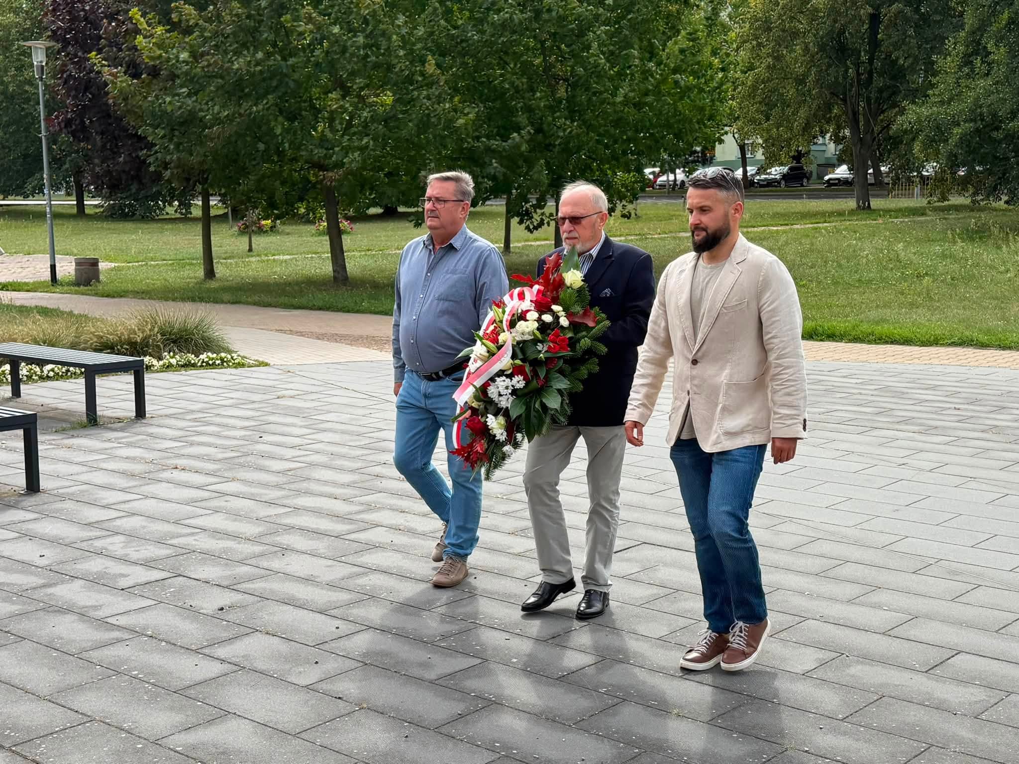 46. rocznica Porozumień Sierpniowych
