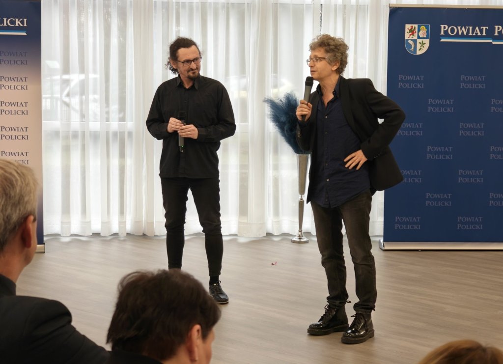 Powiatowe Obchody Dnia Pracownika Socjalnego