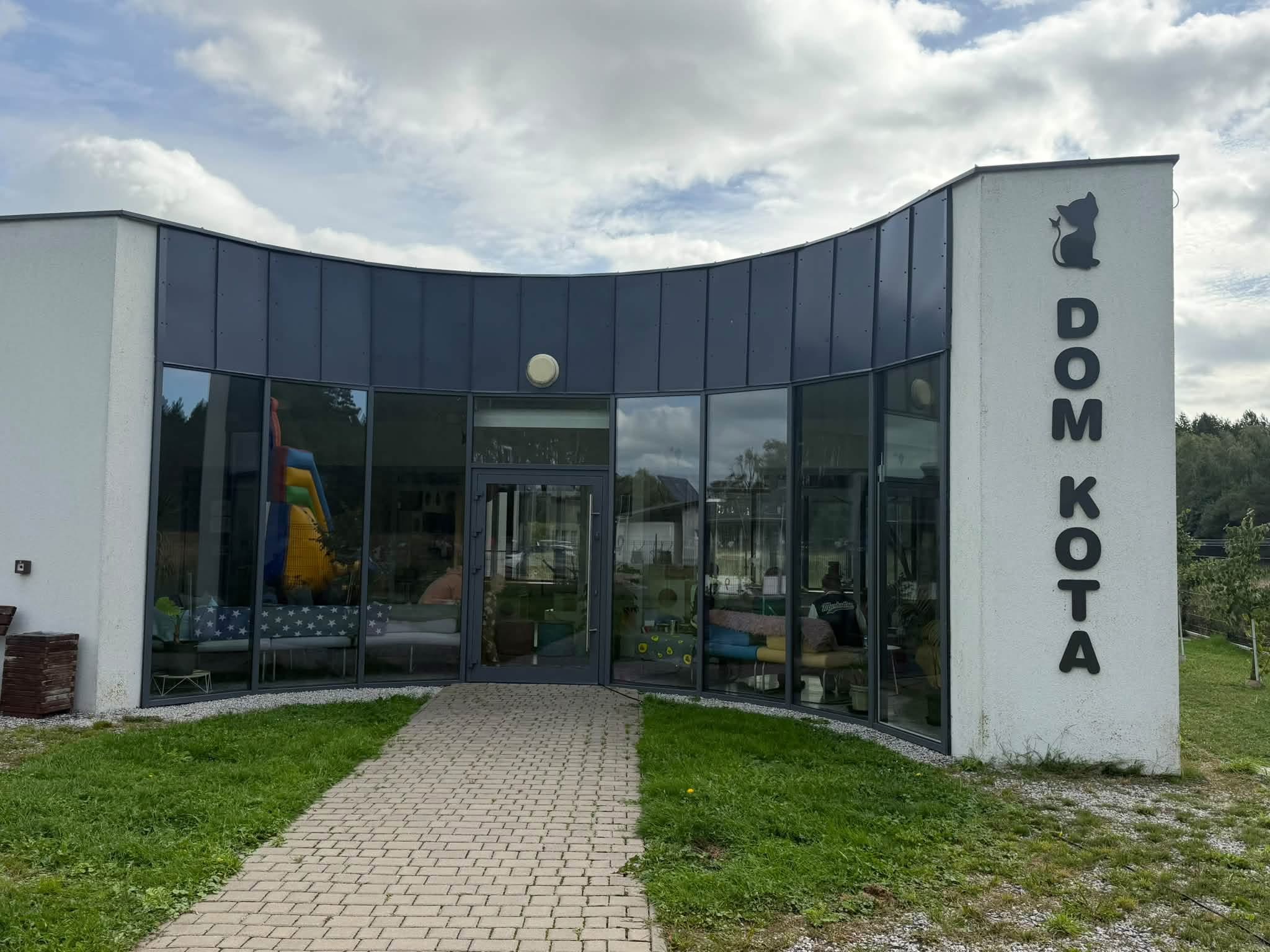 Koci Dom