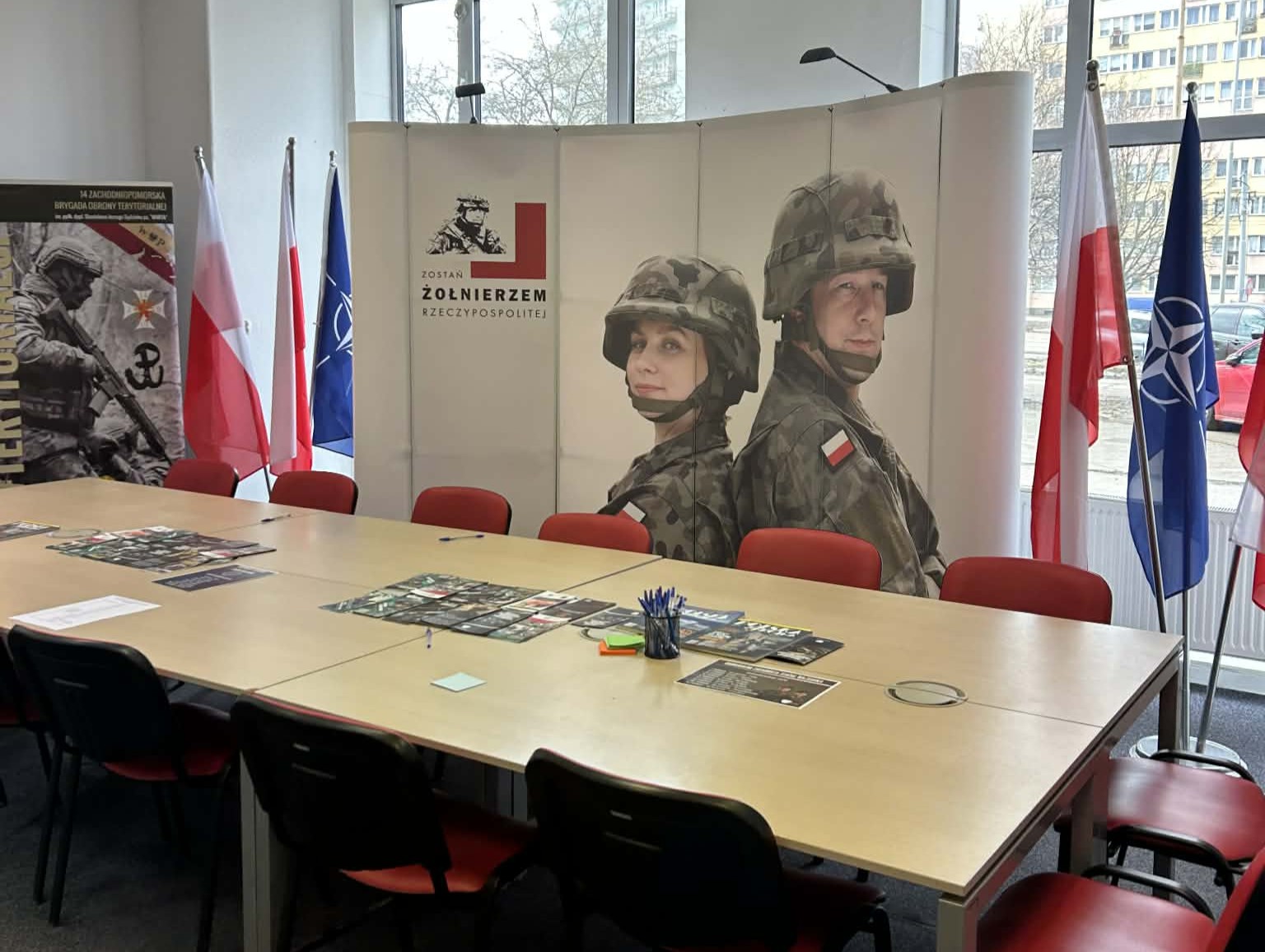 Zdjęcie - kwalifikacja wojskowa