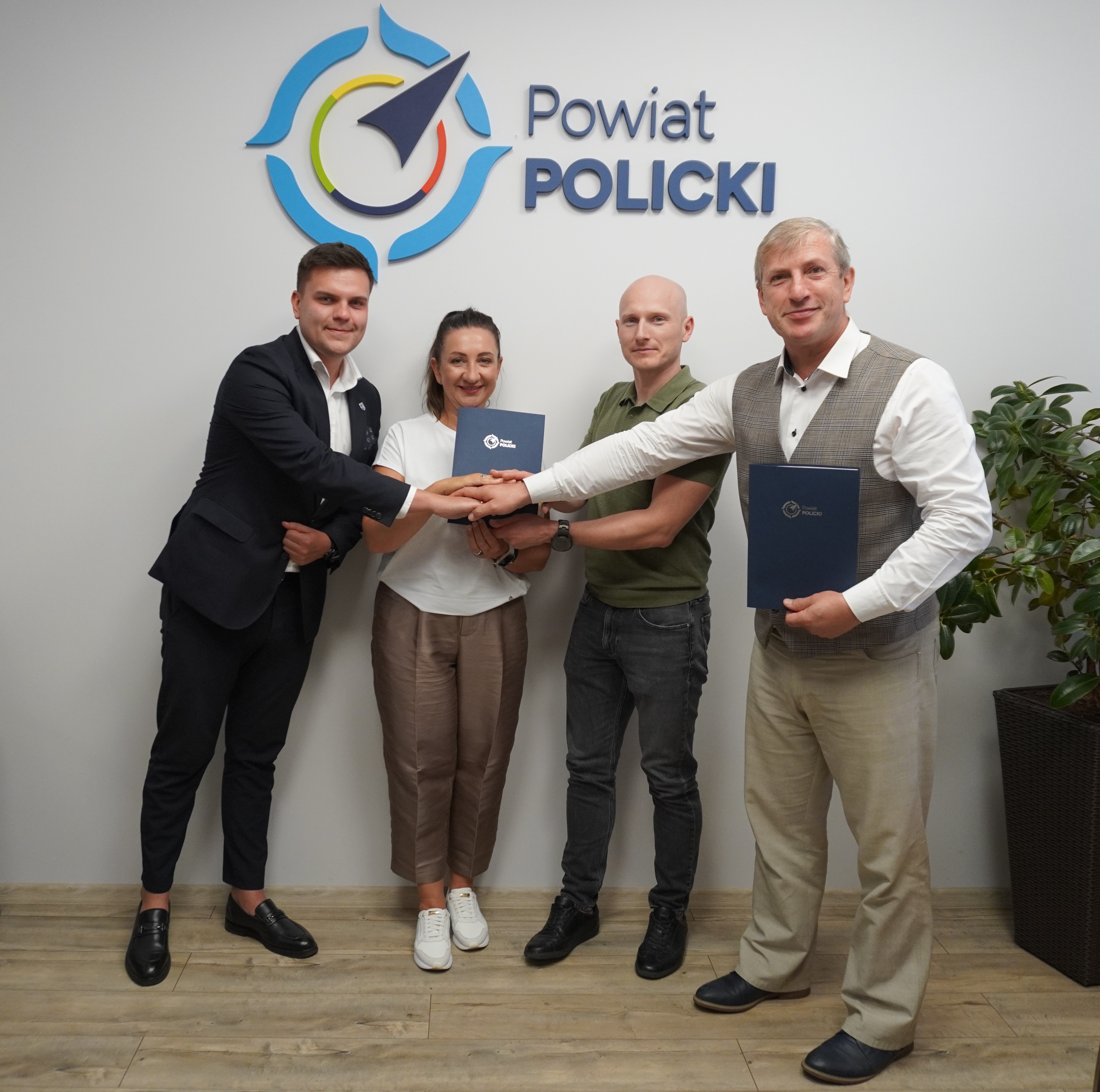podpisanie umowy