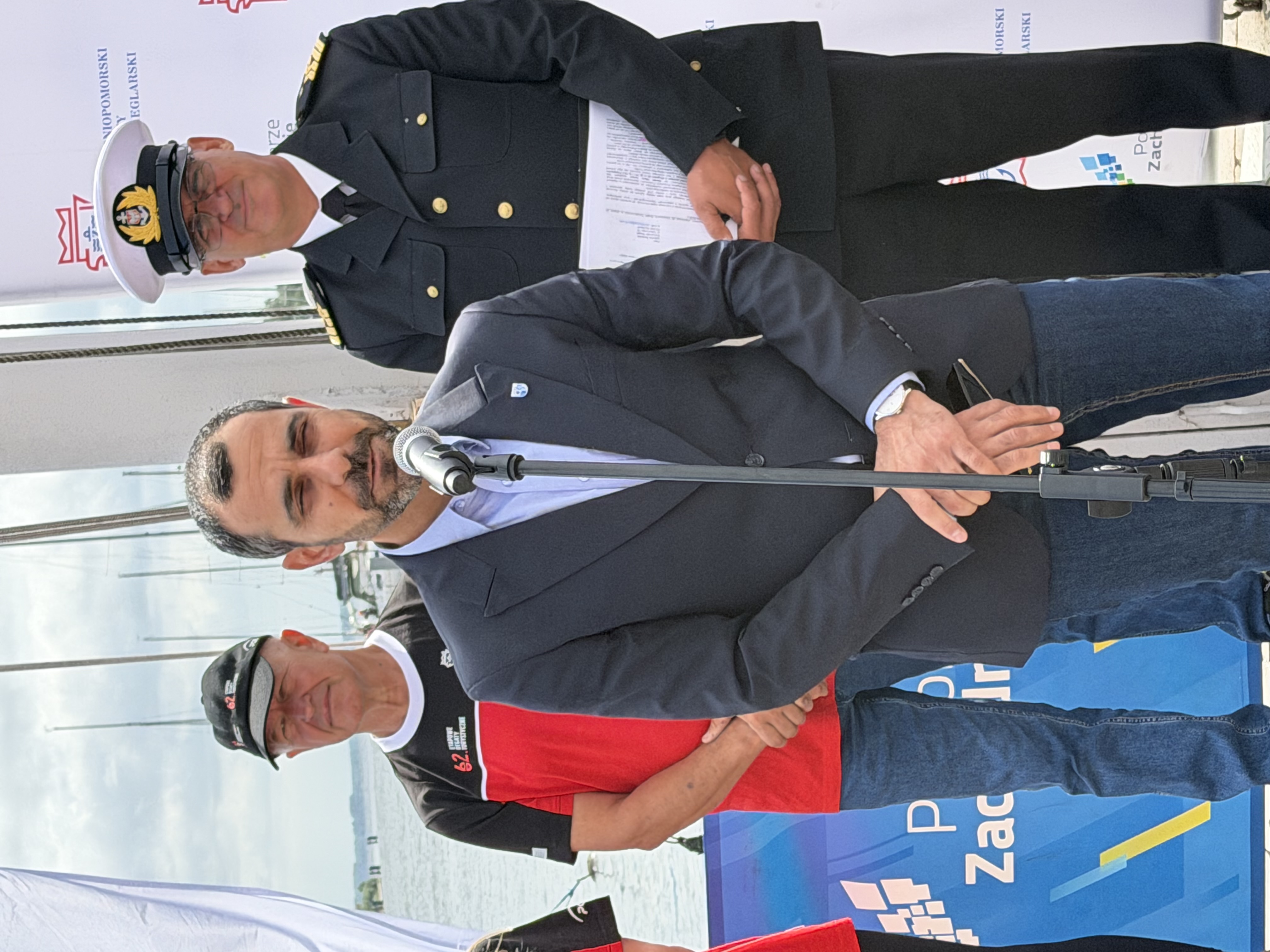 62. Etapowe Regaty Turystyczne