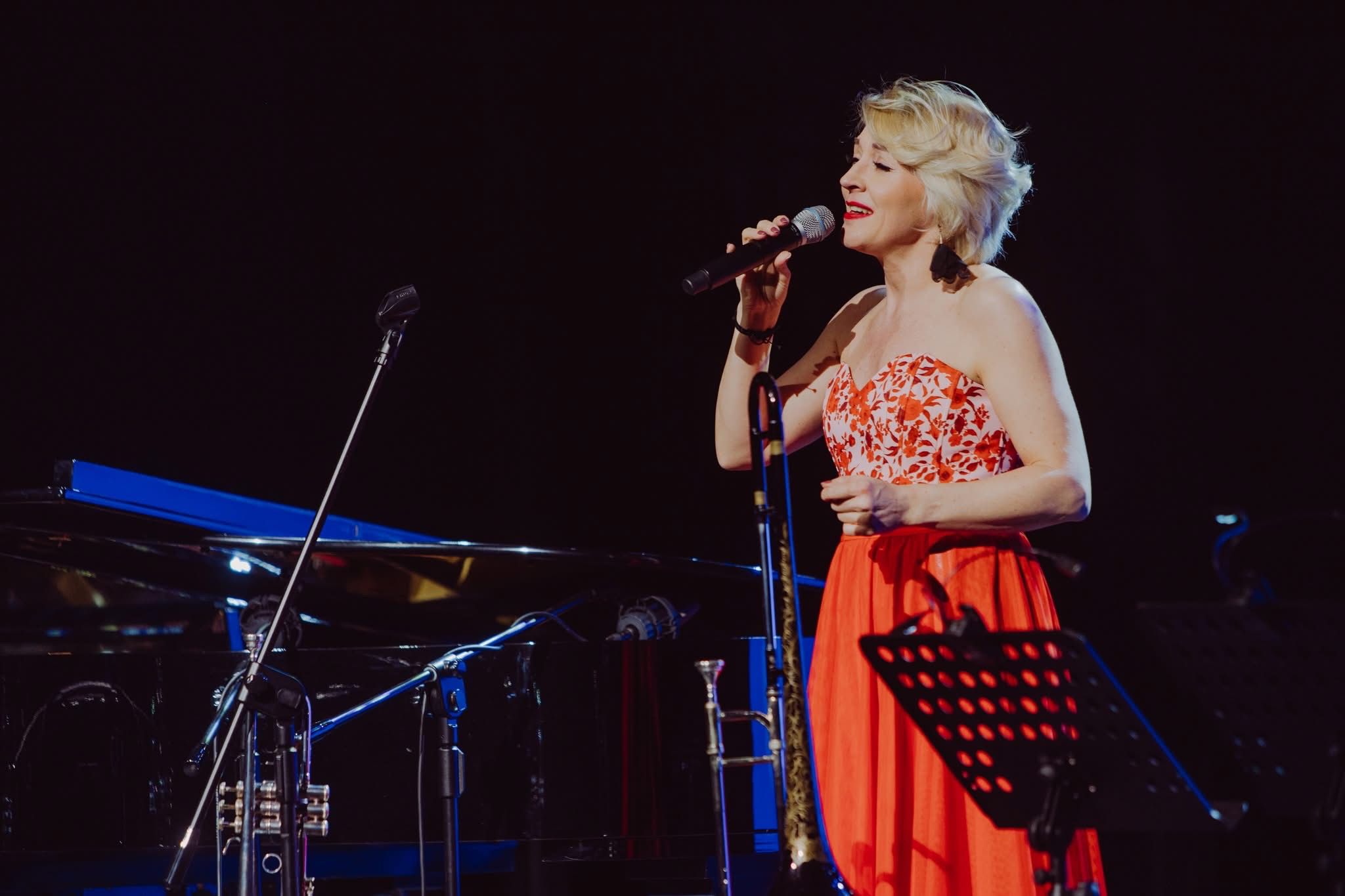 gala Kompas Rozwoju Powiatu Polickiego