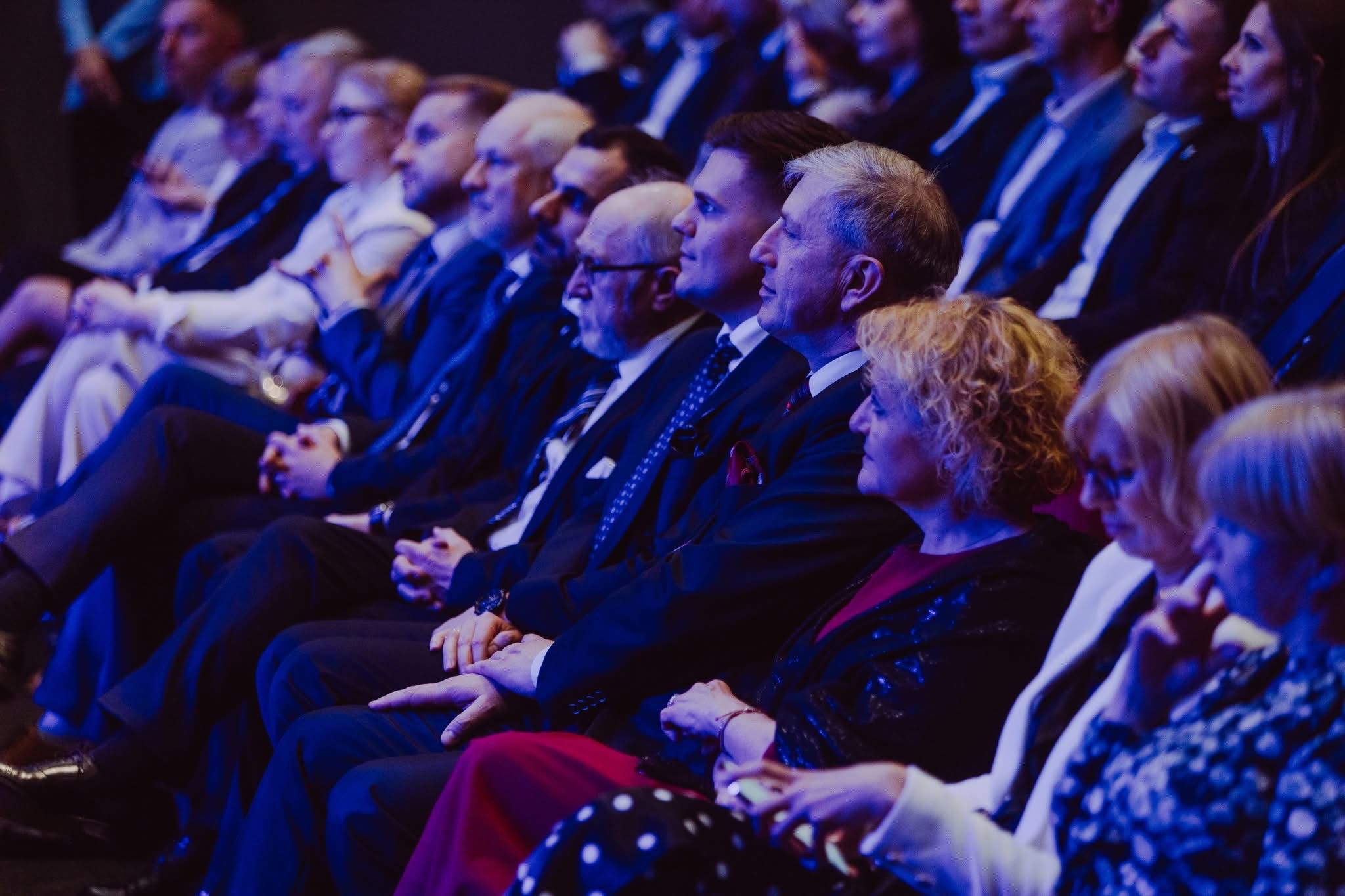 gala Kompas Rozwoju Powiatu Polickiego