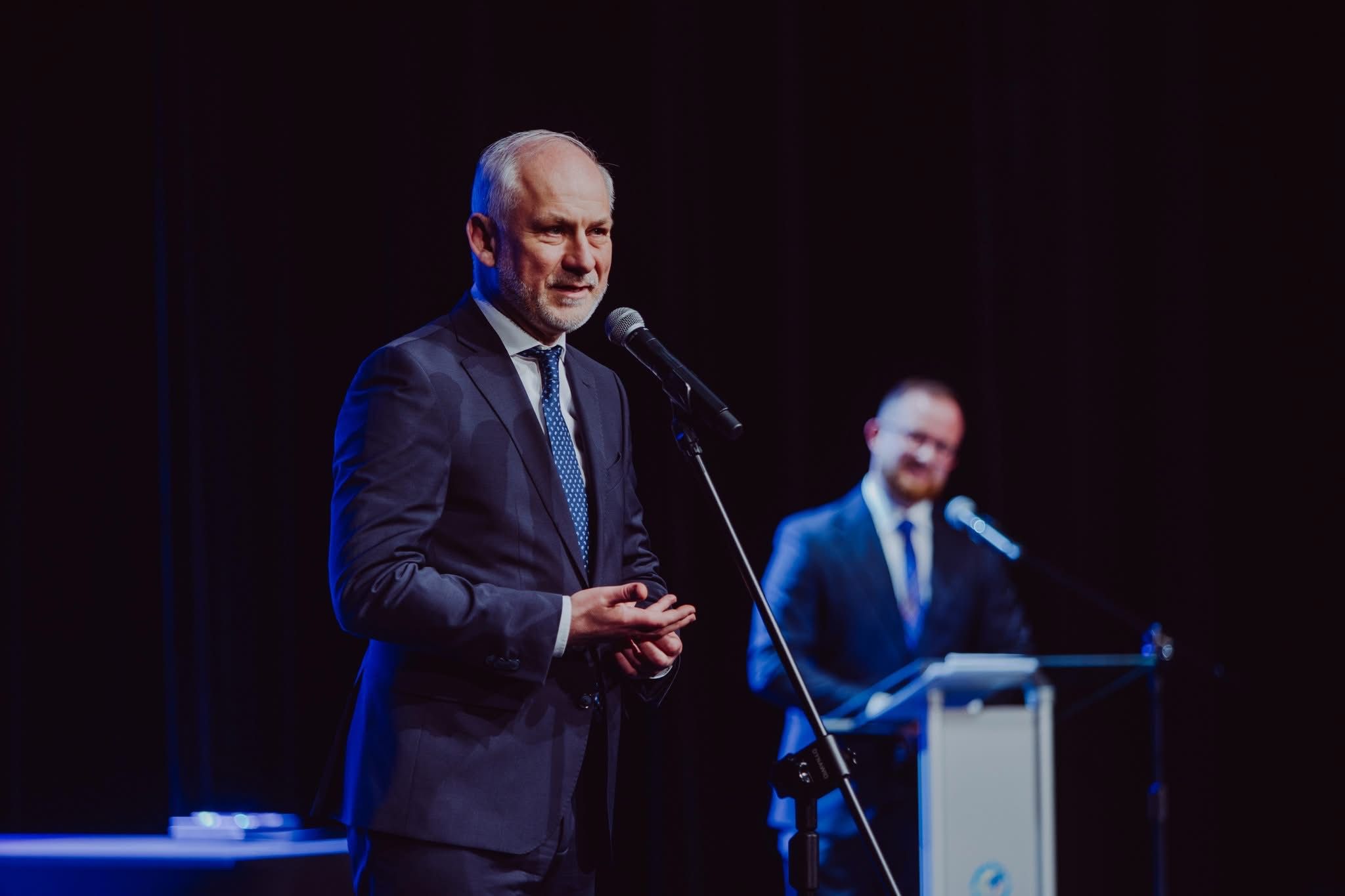 gala Kompas Rozwoju Powiatu Polickiego