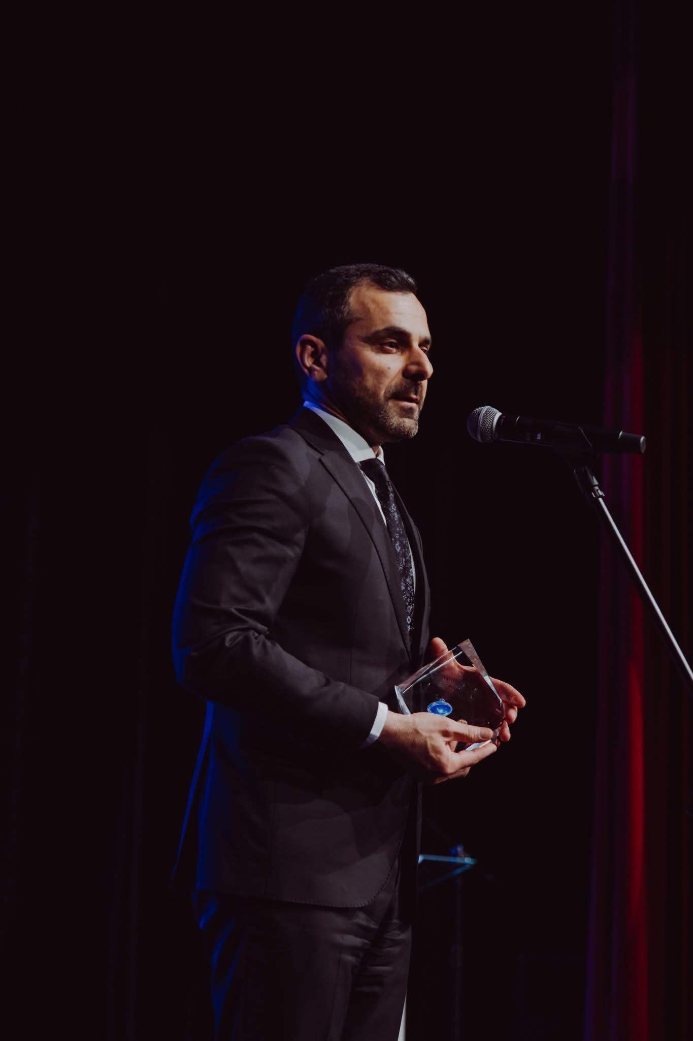 gala Kompas Rozwoju Powiatu Polickiego