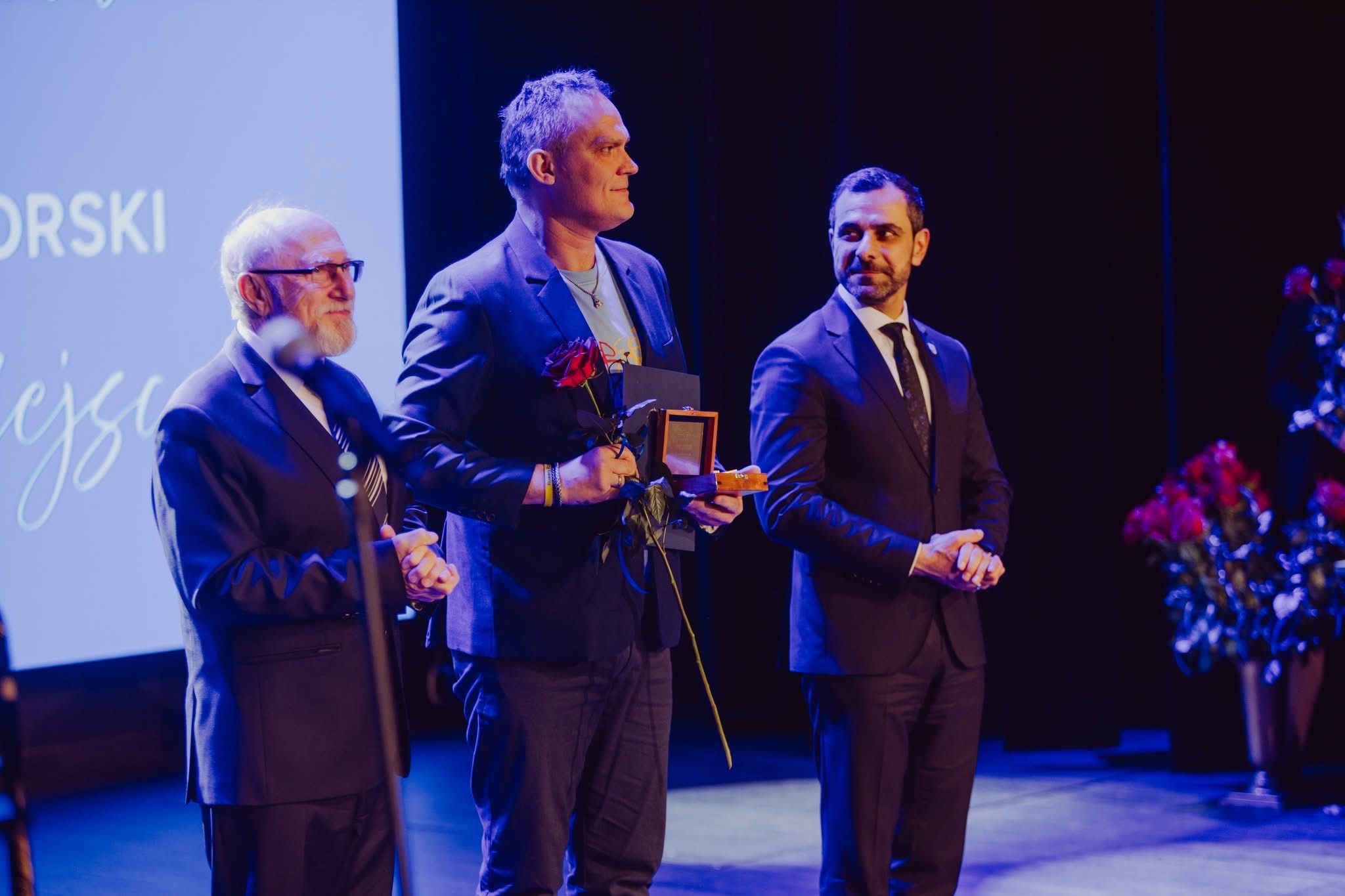 gala Kompas Rozwoju Powiatu Polickiego