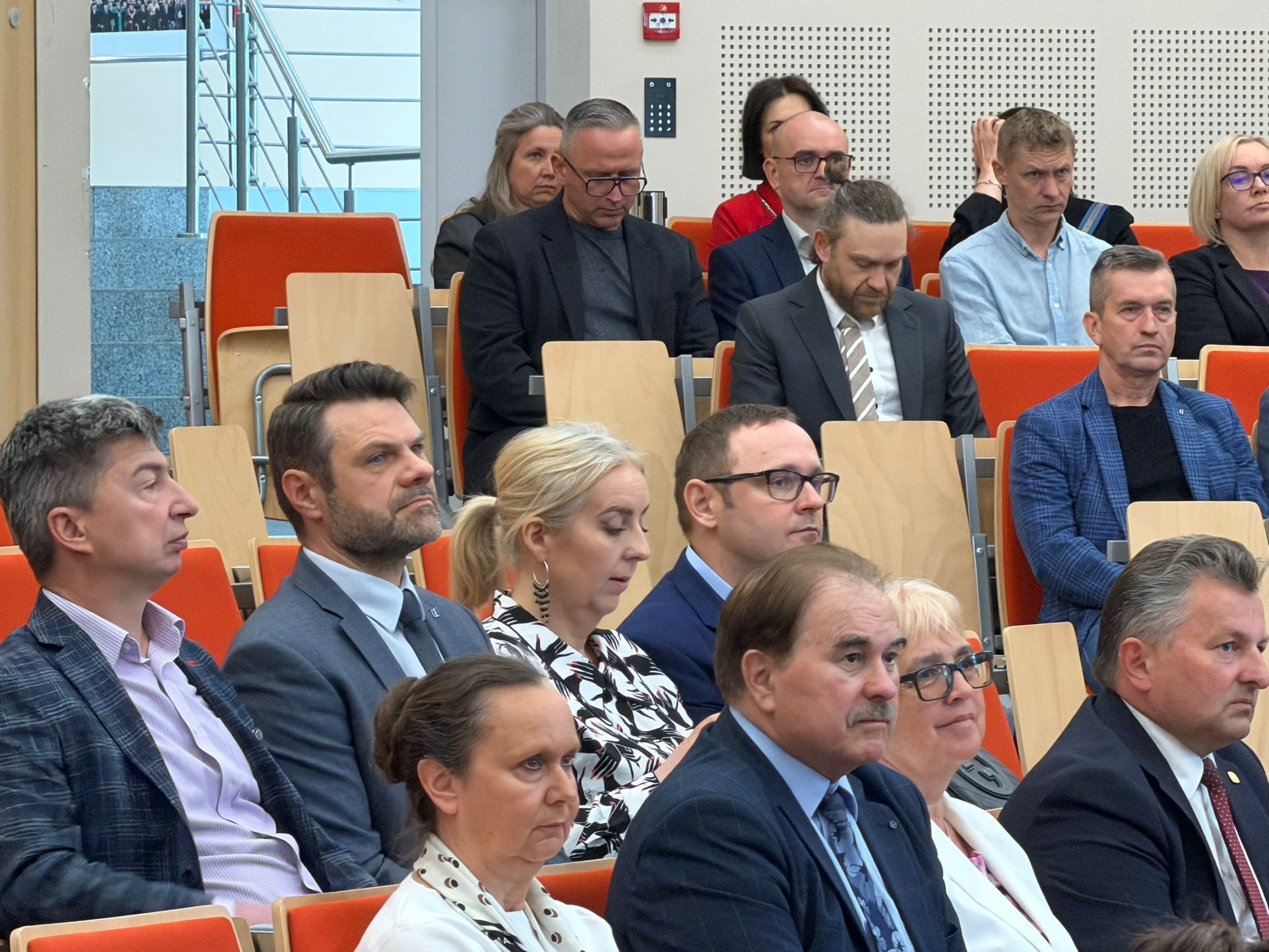 konferencja