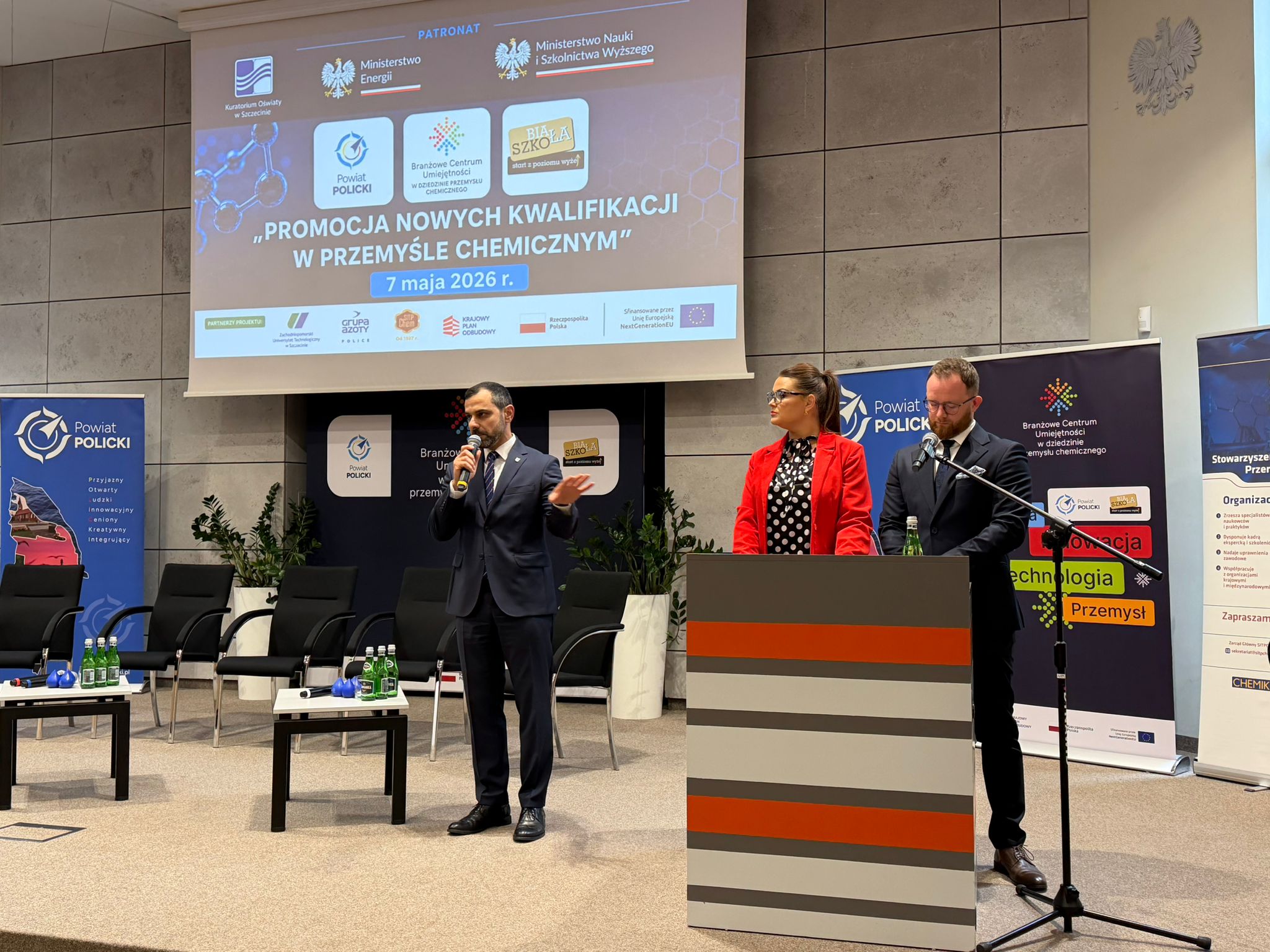 konferencja