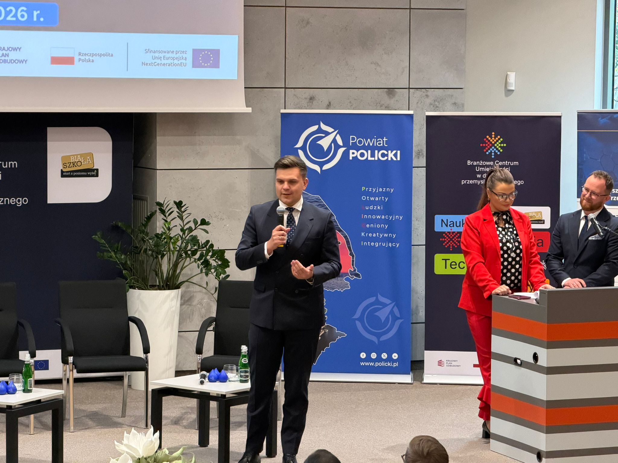 konferencja