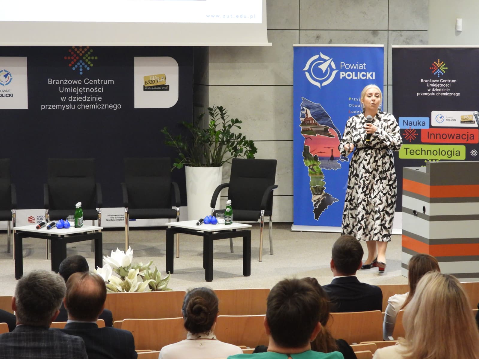 konferencja