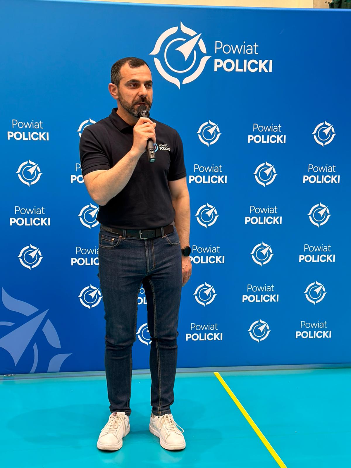 turniej siatkówki