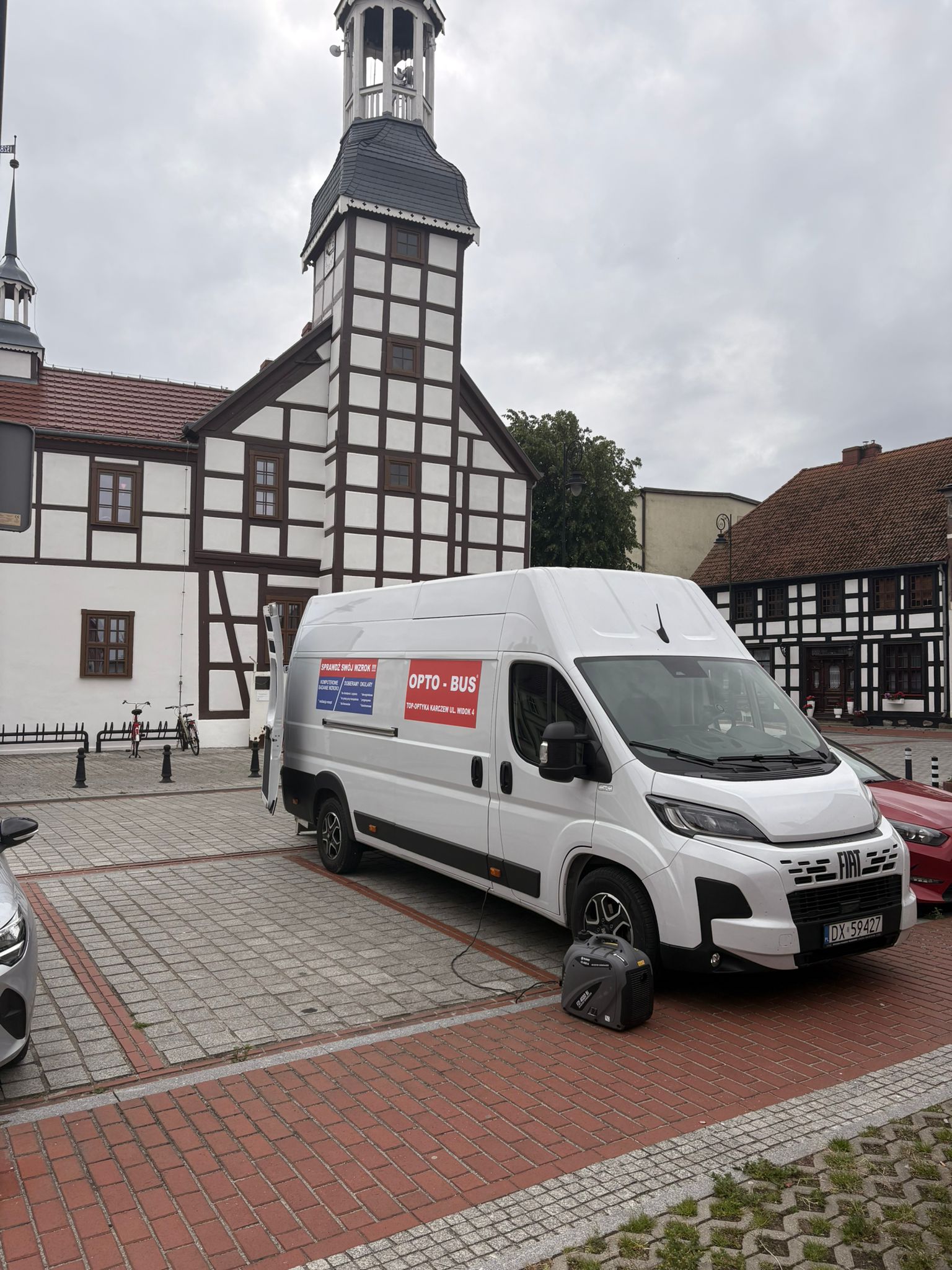 optobus