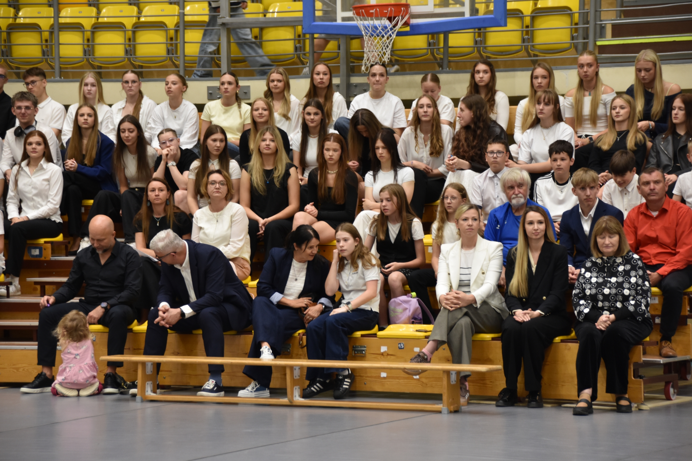 Powiatowa Gala Laureata 2026 wręczenie wyróżnień