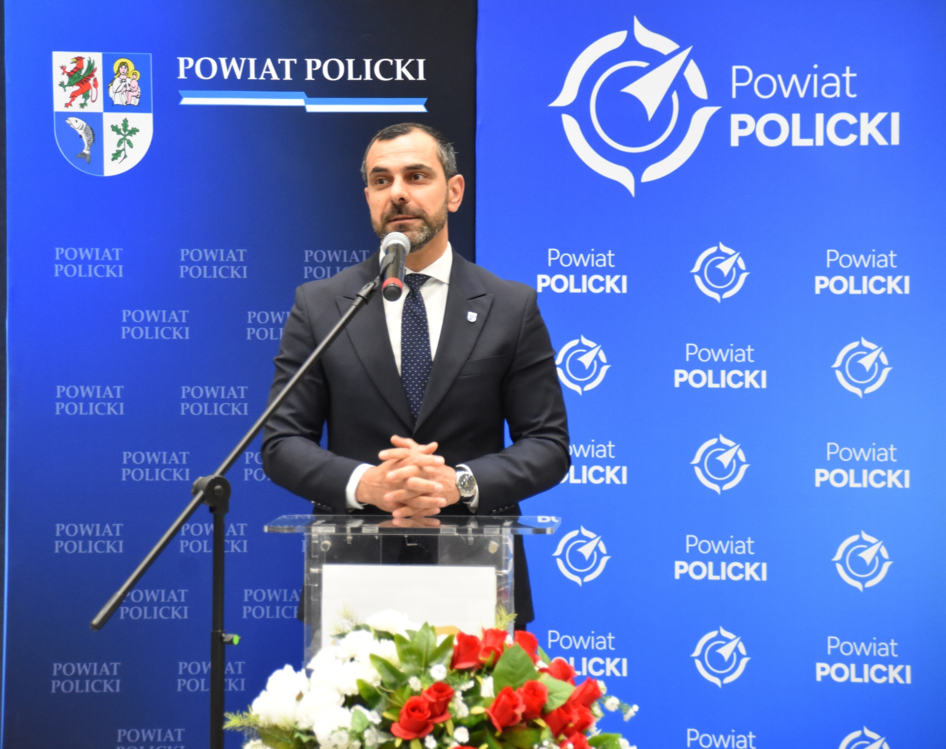 Powiatowa Gala Laureata 2026 wręczenie wyróżnień
