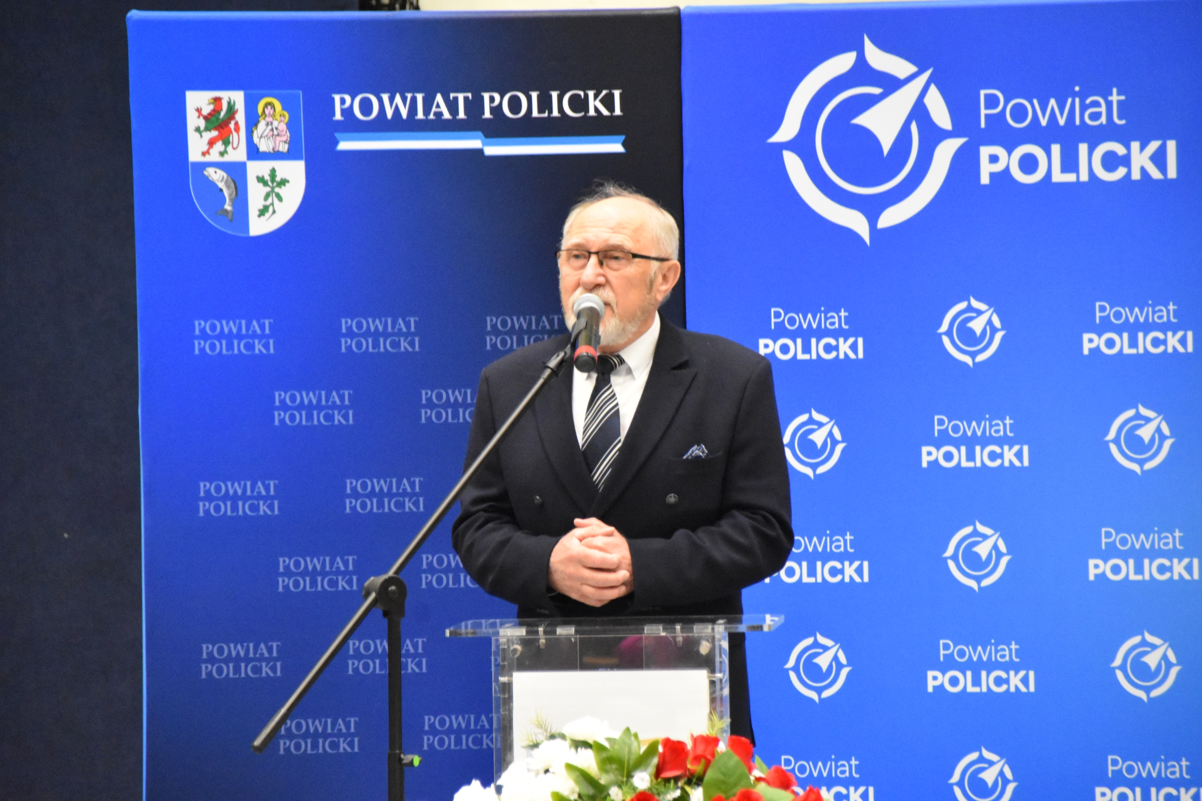 Powiatowa Gala Laureata 2026 wręczenie wyróżnień