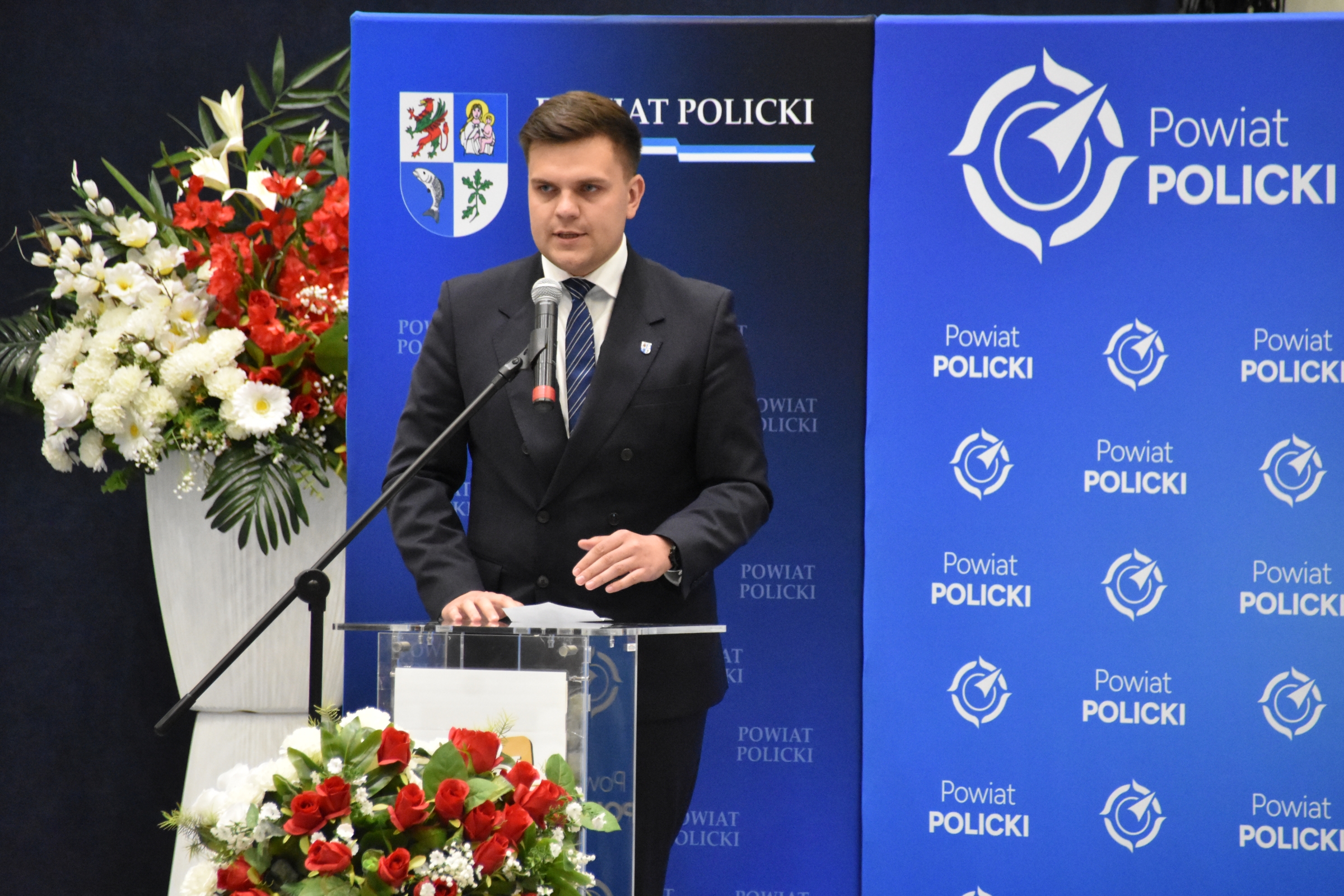 Powiatowa Gala Laureata 2026 wręczenie wyróżnień