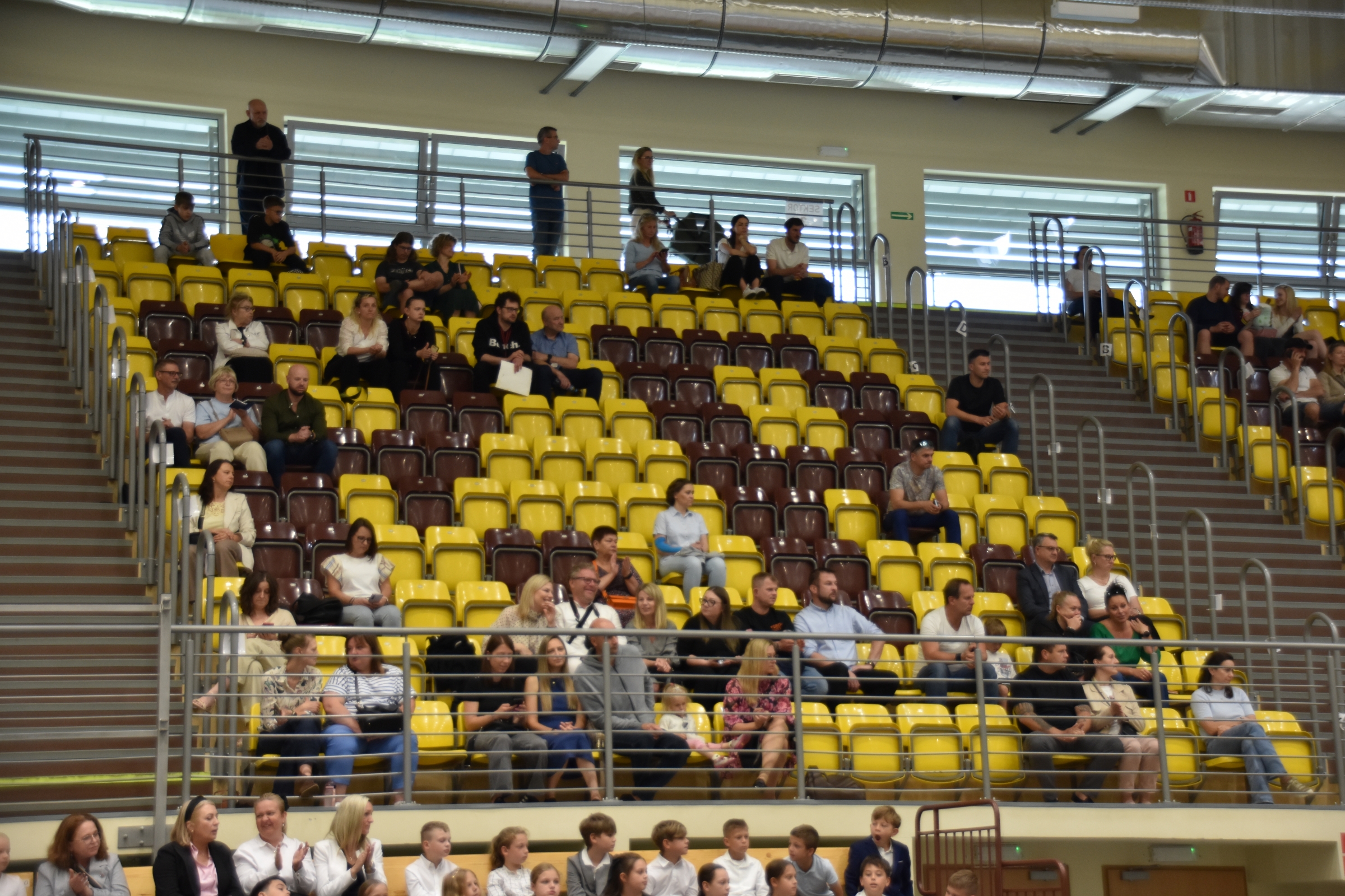 Powiatowa Gala Laureata 2026 wręczenie wyróżnień