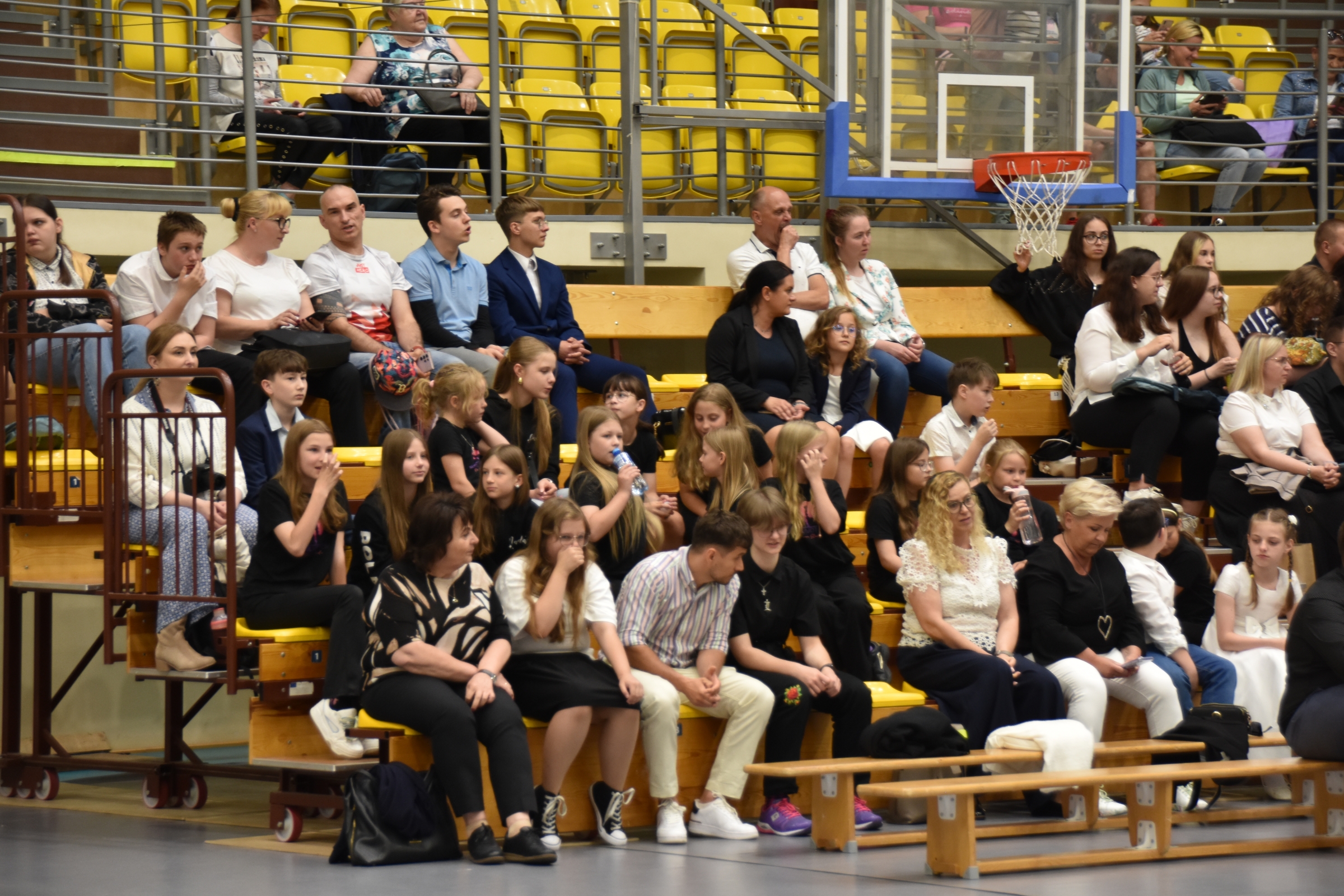 Powiatowa Gala Laureata 2026 wręczenie wyróżnień