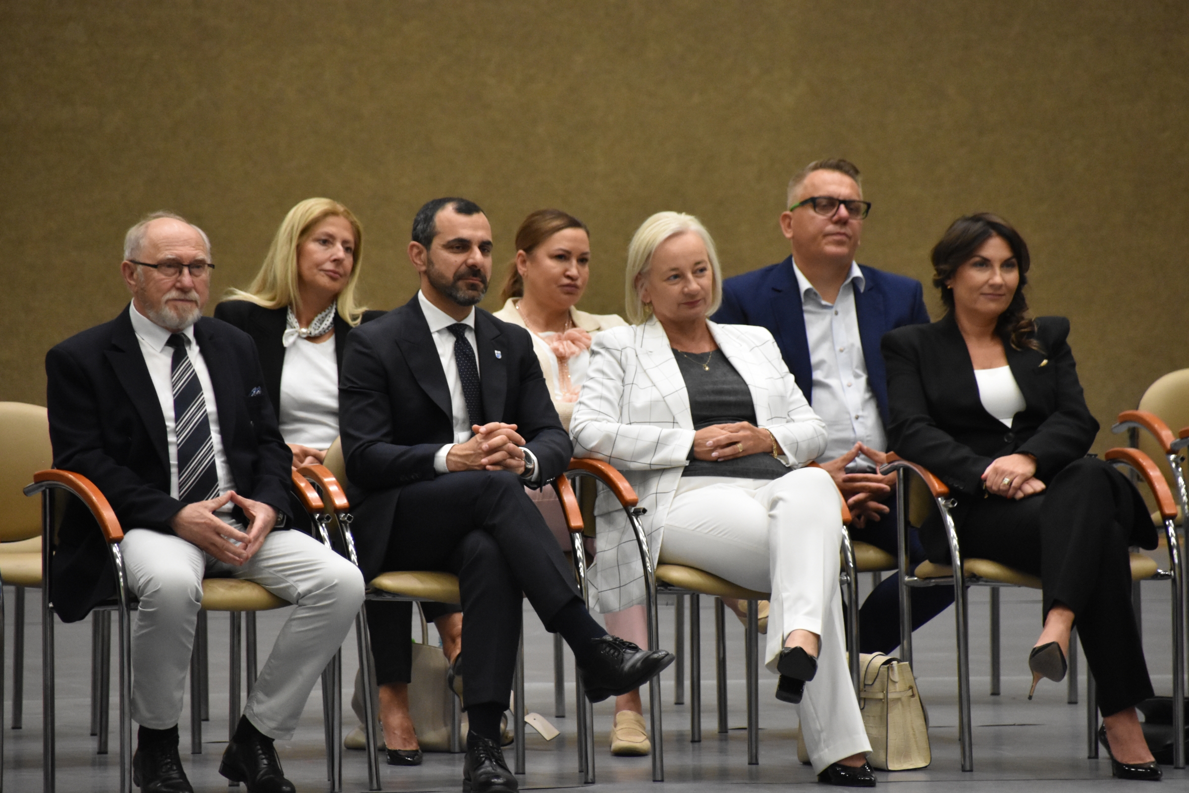 Powiatowa Gala Laureata 2026 wręczenie wyróżnień