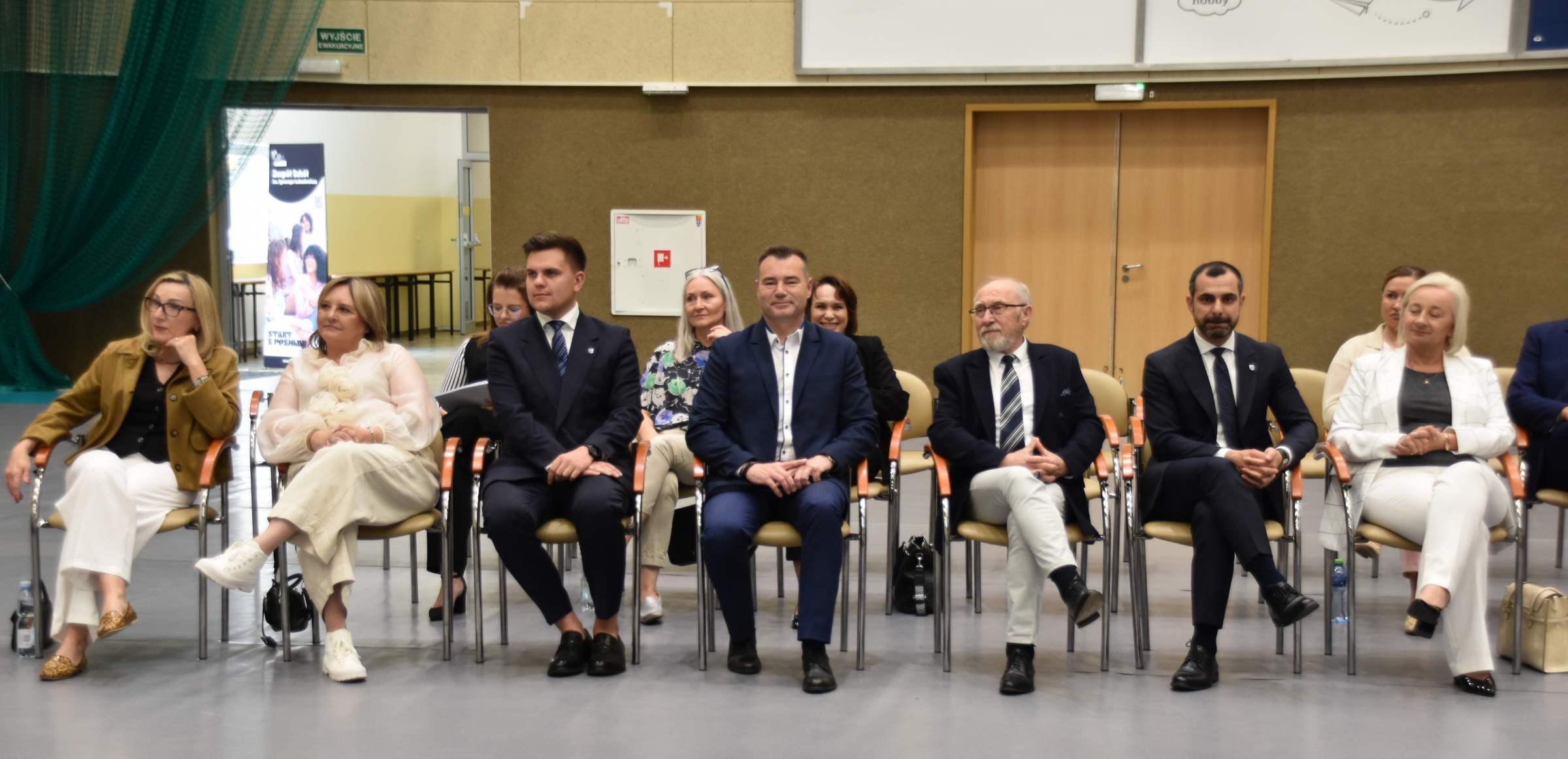 Powiatowa Gala Laureata 2026 wręczenie wyróżnień
