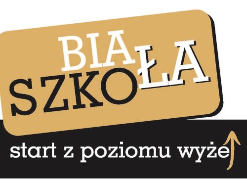 Biała Szkoła zaprasza...