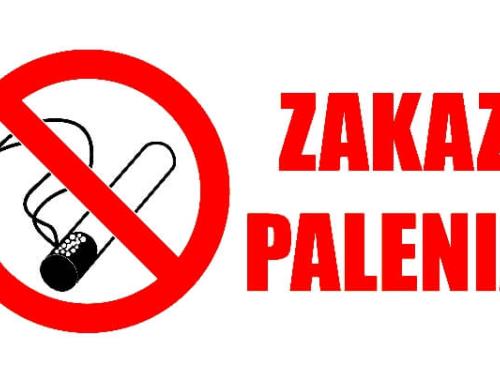 Światowy Dzień bez Tytoniu