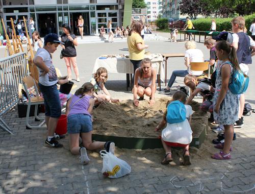Dzień Historii w Policach