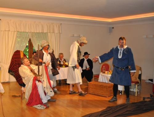 Jak to z tym chrztem Polski było?