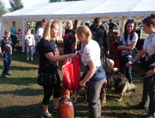 Festyn Rodzinny w Dołujach