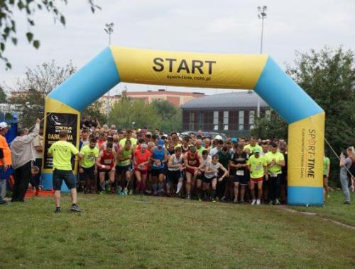 "Dziki Weekend" już za nami