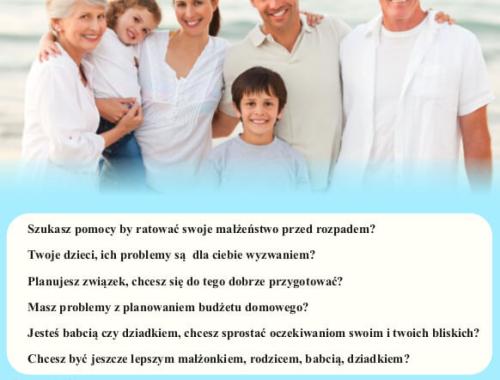 Regionalna Akademia Rodziny w Powiecie Polickim