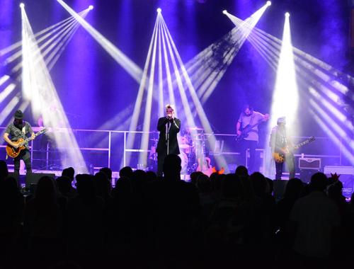 FEEL gwiazdą koncertu charytatywnego