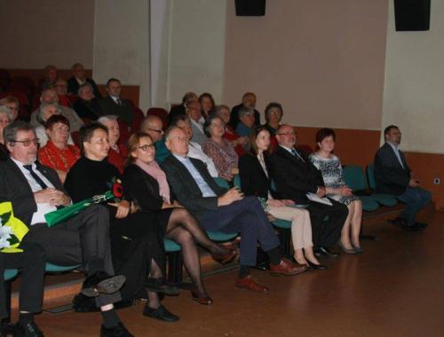 Światowy Dzień Walki z Cukrzycą połączony z 30-leciem działalności Polskiego Stowarzyszenia Diabetyków w Policach