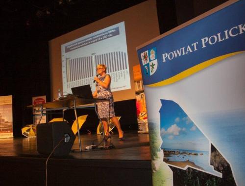 Seminaria "Parasol" za nami