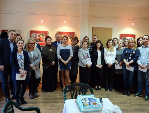 Dzień Pracownika Socjalnego