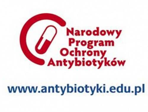 18 listopada – „Europejski Dzień Wiedzy o Antybiotykach”