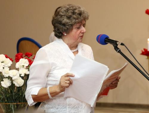 Obchody 11 listopada w Dobrej