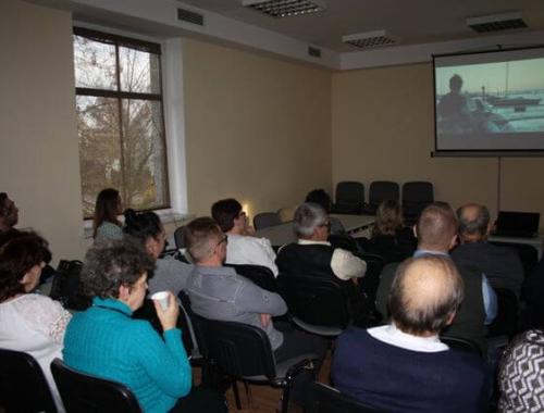Spotkanie z Rodzinami Zastępczymi Zawodowymi