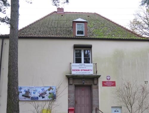 Podsumowanie dnia otwartego Poradni Psychologiczno-Pedagogicznej w Policach