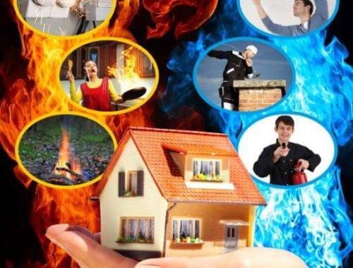 Nie daj się zaczadzić!