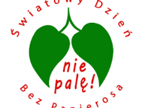 Światowy Dzień Rzucania Palenia